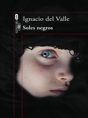 cover image of Soles negros